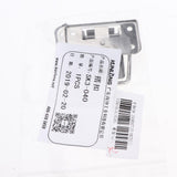 Maxbell Stainless Steel Metal Spring Loaded Latches Catch Toggle Hasp Boat Hardware