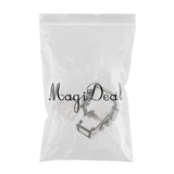 Maxbell Pull Latch Quick-Release Compression Spring Draw Toggle Latch Clamp