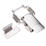 Maxbell Pull Latch Quick-Release Compression Spring Draw Toggle Latch Clamp