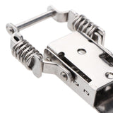 Maxbell Pull Latch Quick-Release Compression Spring Draw Toggle Latch Clamp