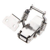 Maxbell Pull Latch Quick-Release Compression Spring Draw Toggle Latch Clamp