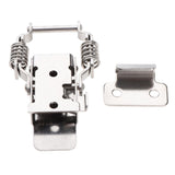 Maxbell Pull Latch Quick-Release Compression Spring Draw Toggle Latch Clamp