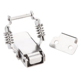 Maxbell Pull Latch Quick-Release Compression Spring Draw Toggle Latch Clamp