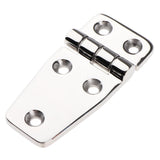 Maxbell Boat Marine Deck Door Hatch Compartment Hinge 304 Stainless Steel Hardware