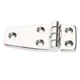 Maxbell Boat Marine Deck Door Hatch Compartment Hinge 304 Stainless Steel Hardware