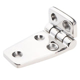 Maxbell Boat Marine Deck Door Hatch Compartment Hinge 304 Stainless Steel Hardware