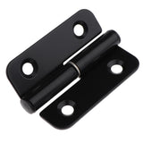 Maxbell Metal Marine Boat Cast Square Deck Hinge Marine Door Hinge Accessories