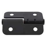 Maxbell Metal Marine Boat Cast Square Deck Hinge Marine Door Hinge Accessories
