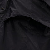 Maxbell Waterproof Rain Coat Suit Jacket Pants Motorcycles Motorbikes XL Gray