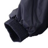 Maxbell Waterproof Rain Coat Suit Jacket Pants Motorcycles Motorbikes XL Gray