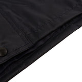 Maxbell Waterproof Rain Coat Suit Jacket Pants Motorcycles Motorbikes XL Gray