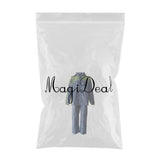 Maxbell Waterproof Rain Coat Suit Hooded Jacket Pants XXL Green