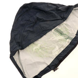 Maxbell Waterproof Rain Coat Suit Hooded Jacket Pants XXL Green