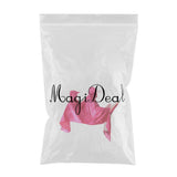 Max Oxford Raincoat Rider Covers Cape E-Bike Motorcycle Double Poncho Pink