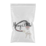 Max Ignition Switch Key Assembly for Suzuki GN 125 Scooter