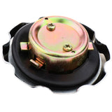 Maxbell Electric Ignition Switch Key Oil Tank Gas Cap for Honda CG125 ZJ125 ATV