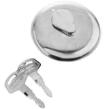 Maxbell Motorcycle Oil Tank Case Cover for Suzuki GN125