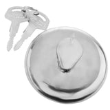 Maxbell Motorcycle Oil Tank Case Cover for Suzuki GN125