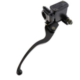 Maxbell Master Cylinder Brake Lever For GY6 Scooter 50cc 60cc 82cc 100cc 125cc 150cc