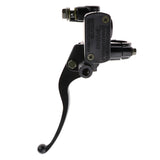 Maxbell Master Cylinder Brake Lever For GY6 Scooter 50cc 60cc 82cc 100cc 125cc 150cc