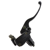 Maxbell Master Cylinder Brake Lever For GY6 Scooter 50cc 60cc 82cc 100cc 125cc 150cc