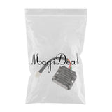 Maxbell 12V Voltage Regulator Rectifier Universal for 125cc 150cc Dirt Bike ATV