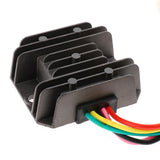 Maxbell 12V Voltage Regulator Rectifier Universal for 125cc 150cc Dirt Bike ATV