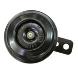 Maxbell Loud Motorcycle Horn Scooter Bracket for Electric Bike Black 48V 0.2A