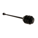 Maxbell Frame Sliders Crash Falling Protector for Kawasaki Black