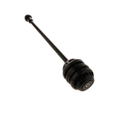 Maxbell Frame Sliders Crash Falling Protector for Kawasaki Black