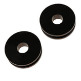 Maxbell Frame Sliders Crash Falling Protector for Kawasaki Black