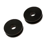 Max Frame Sliders Crash Falling Protector for Kawasaki Moonlight silver + Black