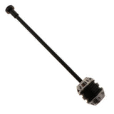 Max Frame Sliders Crash Falling Protector for Kawasaki Moonlight silver + Black