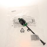 Max Frame Sliders Crash Falling Protector for Kawasaki Green + Black