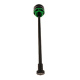 Max Frame Sliders Crash Falling Protector for Kawasaki Green + Black