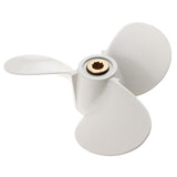 Maxbell 3-Blade Boat Marine Propeller 7 1/2 x 8 -BA Type for Yamaha 2-6 Horsepower