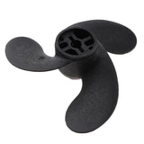 Maxbell Ouboard Plastic Propeller 309-64106-0 30964-1060M for Nissan Tohatsu 3.5HP