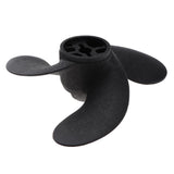 Maxbell Ouboard Plastic Propeller 309-64106-0 30964-1060M for Nissan Tohatsu 3.5HP