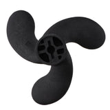 Maxbell Ouboard Plastic Propeller 309-64106-0 30964-1060M for Nissan Tohatsu 3.5HP