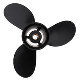 Maxbell 3 Blade Boat Propeller Prop for TOHATSU OUTBOARD  8.5 X 9