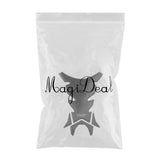 Maxbell Motorcycle Oil Gas Tank Protector Sticker Decal Carbon Fiber T09 Universal
