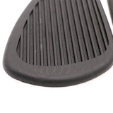 Maxbell Anti- Slip Side Tank Traction Knee Grip Protectors Gas Tank Stickers  Black