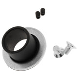 Maxbell 12V LED Motorcycle Turn Signal Brake License Plate Integrated Tail Light