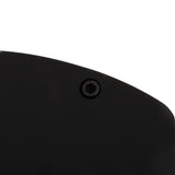 Maxbell 12V LED Motorcycle Turn Signal Brake License Plate Integrated Tail Light