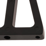 Maxbell 12V LED Motorcycle Turn Signal Brake License Plate Integrated Tail Light