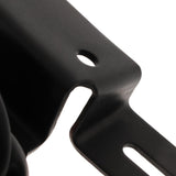 Maxbell Universal Motorcycle / Motorbike Stop/Tail Twin Round Rear Light