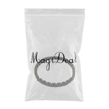 Maxbell Cam Chain Timing Chain for Honda Foreman 400 450 TRX400FW TRX450S TRX450ES