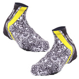 Maxbell Bicycle Cycling Shoes Cover Dust Proof Windproof MTB Bike Overshoes M
