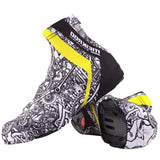 Maxbell Bicycle Cycling Shoes Cover Dust Proof Windproof MTB Bike Overshoes M