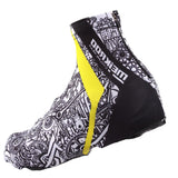 Maxbell Bicycle Cycling Shoes Cover Dust Proof Windproof MTB Bike Overshoes M